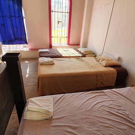 Taiyari Hostal Monterrey Exteriér fotografie