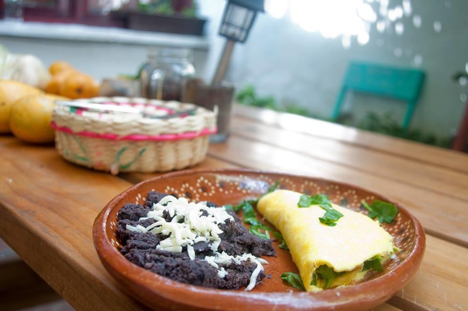 Taiyari Hostal Monterrey Exteriér fotografie
