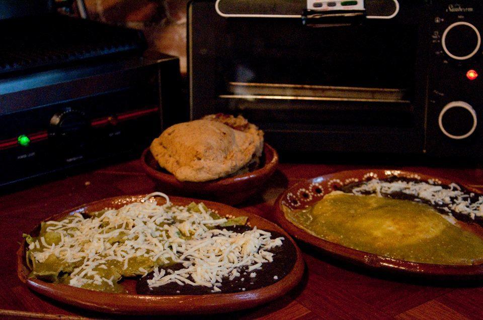 Taiyari Hostal Monterrey Exteriér fotografie
