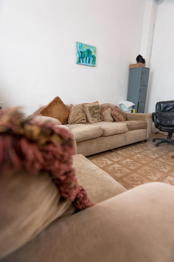 Taiyari Hostal Monterrey Exteriér fotografie